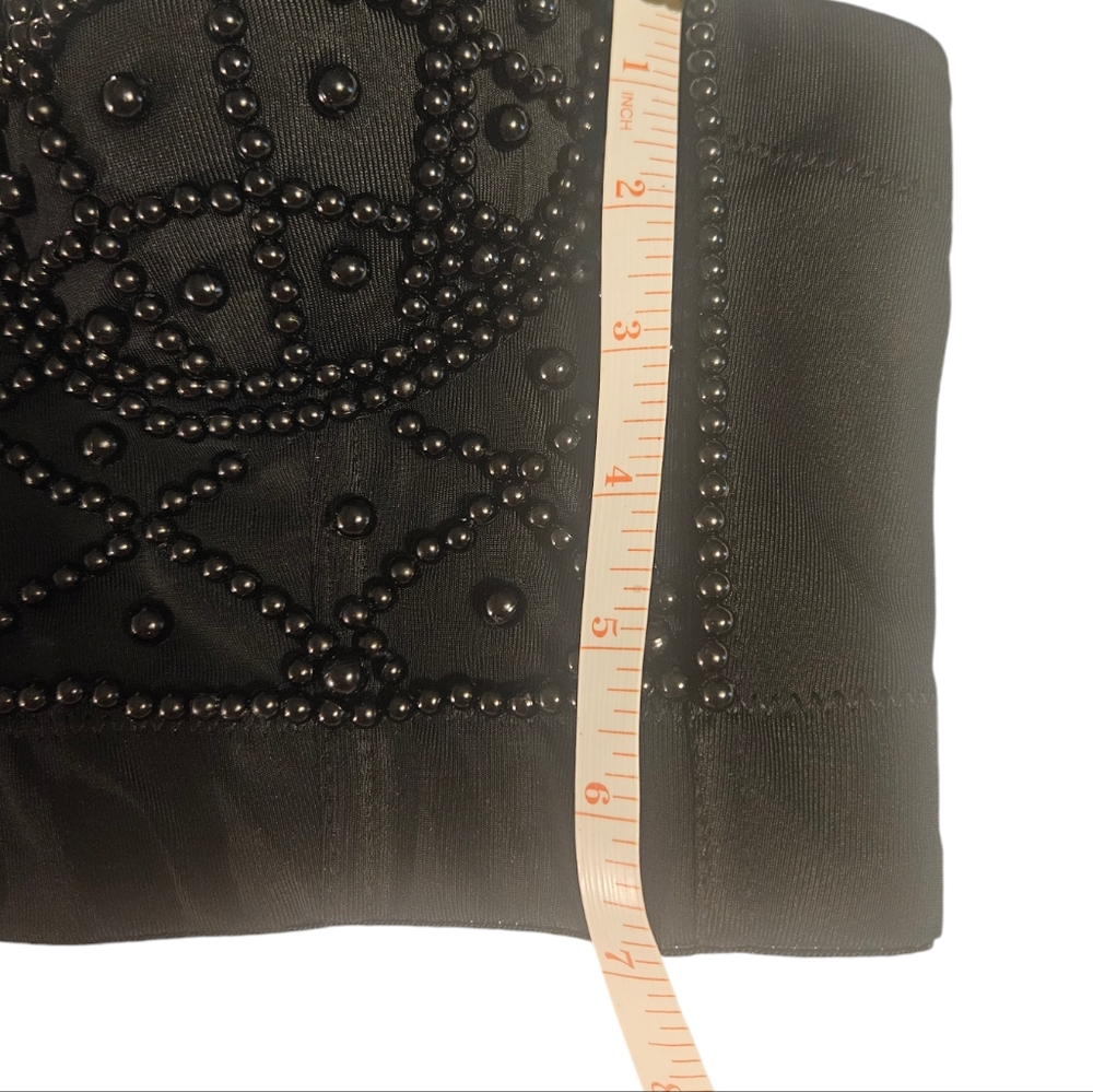 Convertible Bustier - Picture 12 of 14